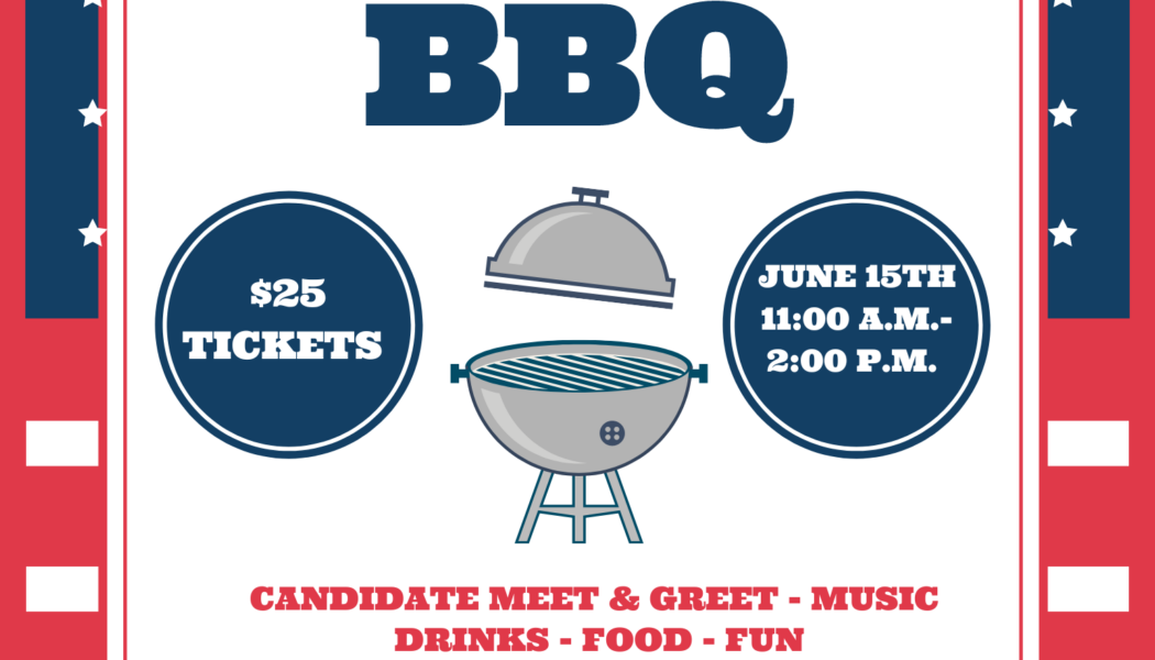 SBRW Summer Barbecue