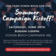 Ochoa Bogh Summer Campaign Kickoff