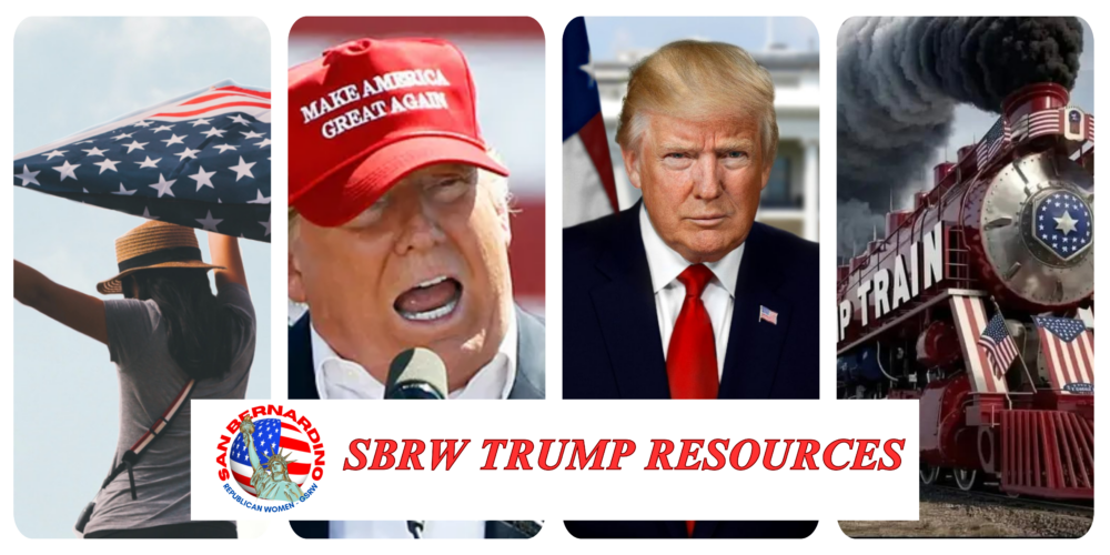 SBRW Trump Support Center