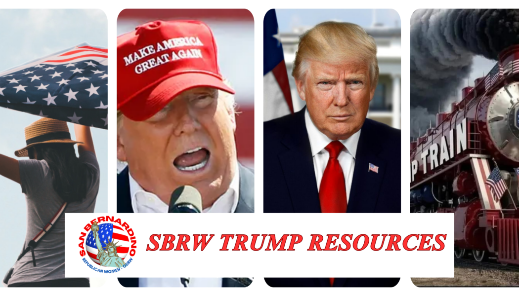 SBRW Trump Support Center