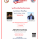 Memorial Day with Joseph Montalvo and Chaplain Joe Anderson