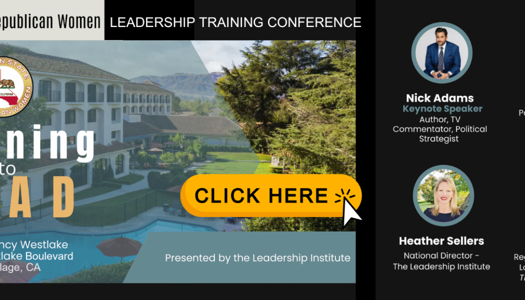GSRW Learning to Lead Training Conference July 19