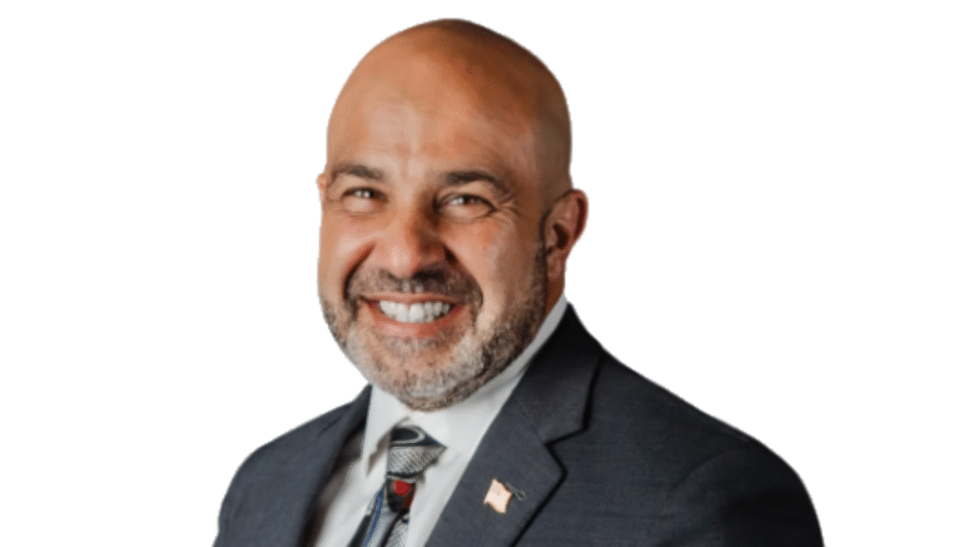 Greg Abdouch, District 45 Assembly Candidate, to Speak at Sept 13 Meeting