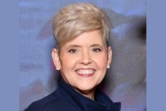 Joani Finwall to Appear as Guest Speaker July 12, 2025