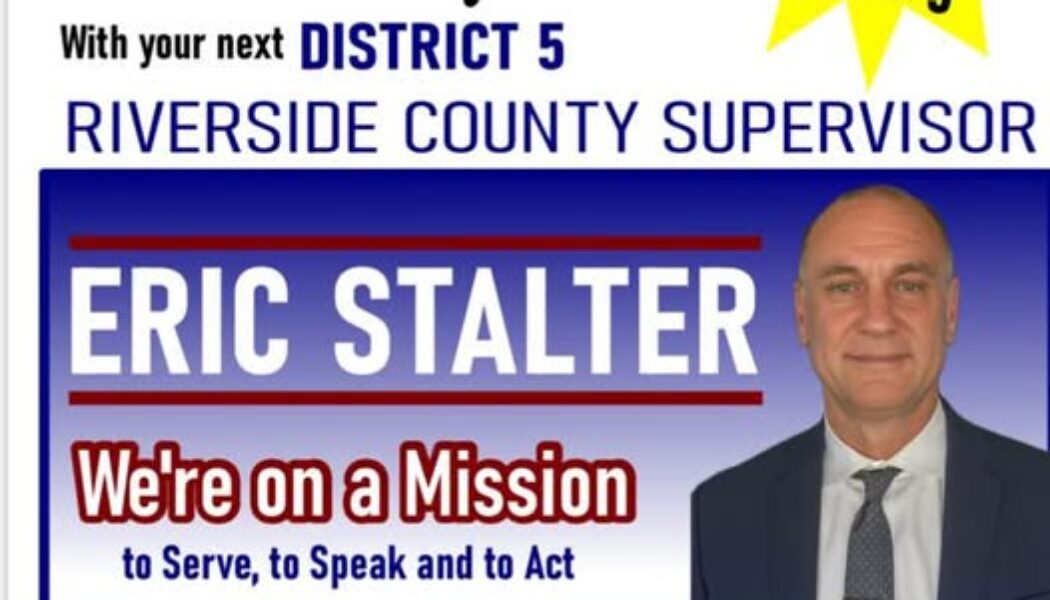 Eric Stalter Meet & Greet August 18, 2025