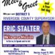Eric Stalter Meet & Greet August 18, 2025