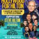Hollywood for Hilton Aug 31, Sept 1, & Sept 4, 2025