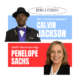 Sachs & Jackson to Appear at Bring a Vet to Lunch Day