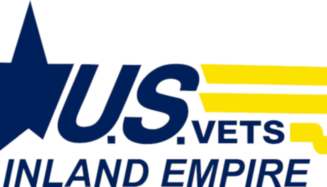 Bring a Veteran to SBRW’s November Luncheon!