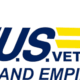 Bring a Veteran to SBRW’s November Luncheon!