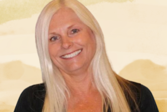 Marija Valdez Elected SBRW 2026-27 President