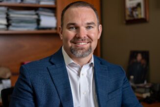 Ryan Hutchison and Josie Gonzales to Speak April 18, 2026