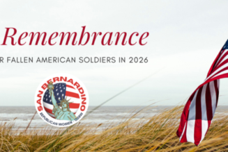 SBRW Remembers Our Brave Fallen Soldiers