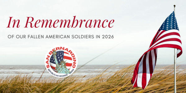 SBRW Remembers Our Brave Fallen Soldiers