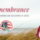 SBRW Remembers Our Brave Fallen Soldiers