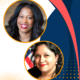Ronnika Ngalande & Stephanie Vargas Featured at May 9 SBRW Meeting