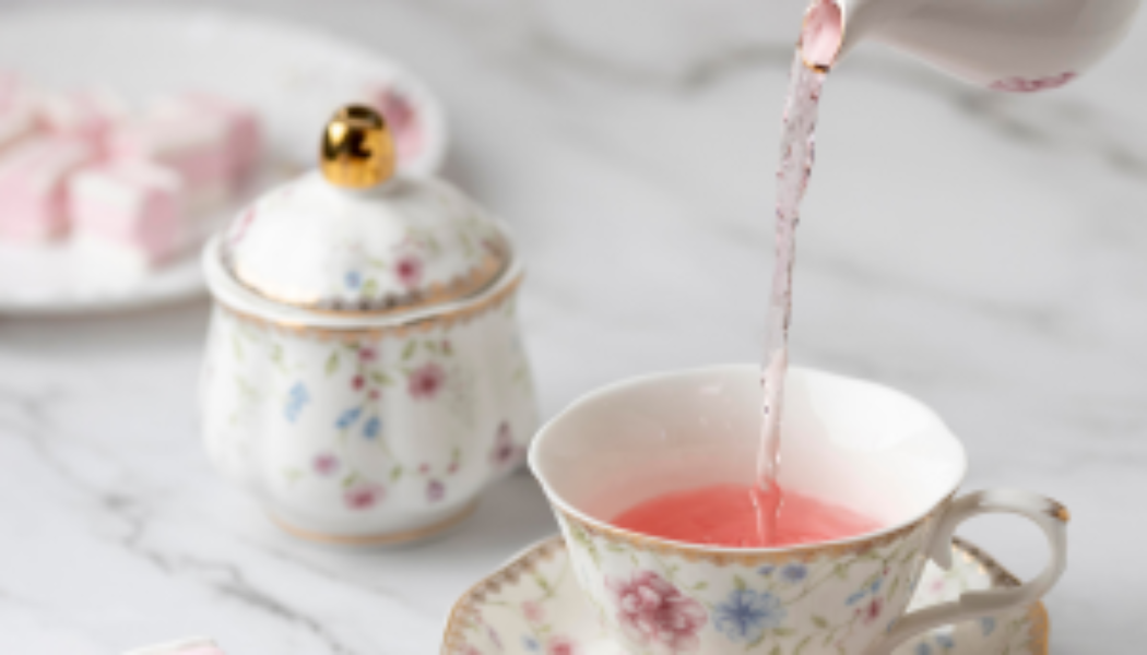 SBRW 2026 June Tea