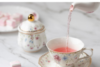 SBRW 2026 June Tea