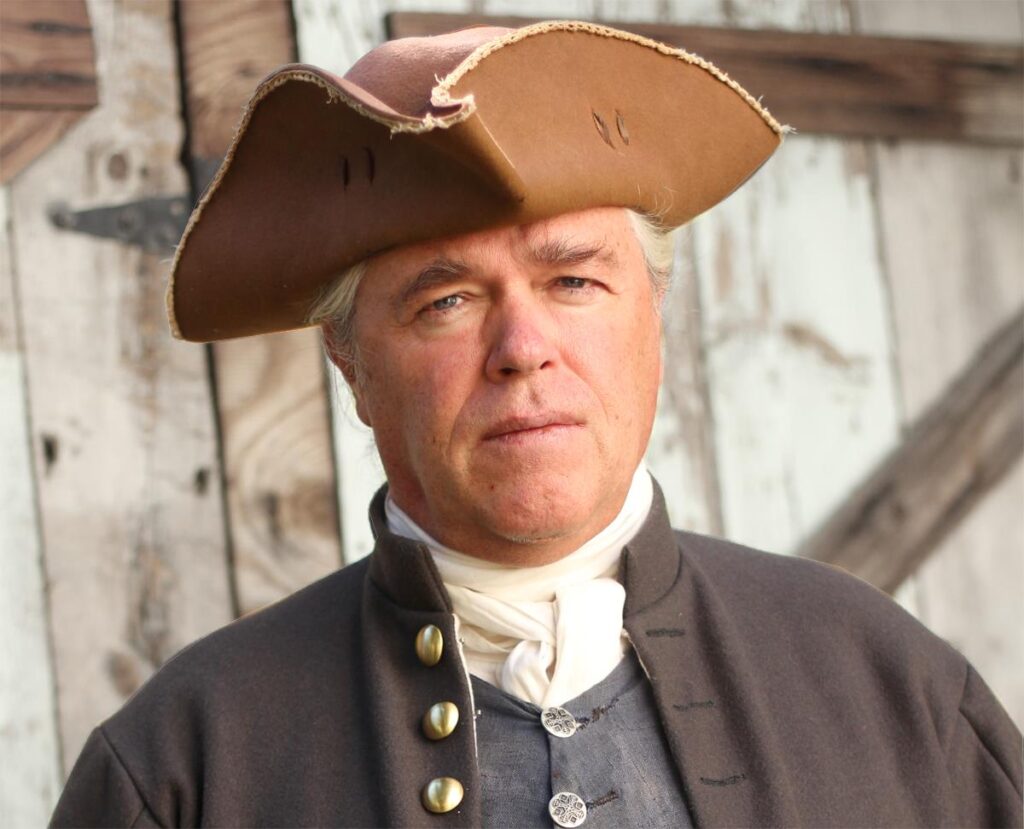 San Bernardino Republican Women are proud to announce that Jim Riley, owner of Riley's Farm in Oak Glen, will be the speaker at our Saturday, July 11, 2026