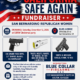 Make California Safe Again Fundraiser