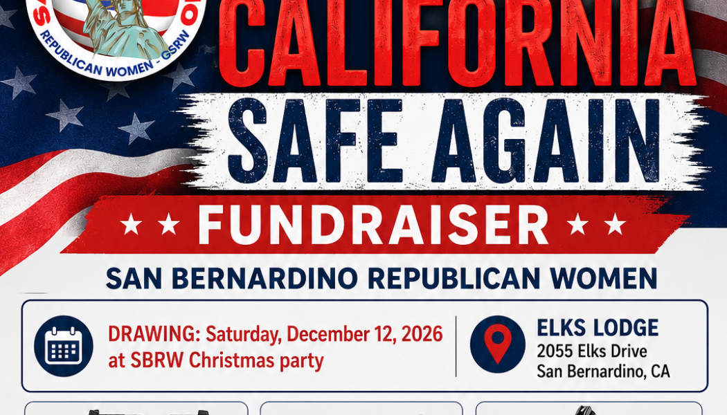 Announcing Our 2026 Christmas Fundraiser!