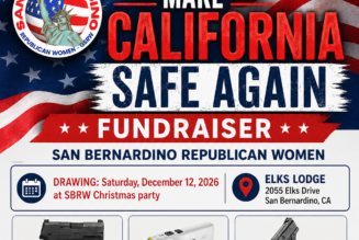 Announcing Our 2026 Christmas Fundraiser!