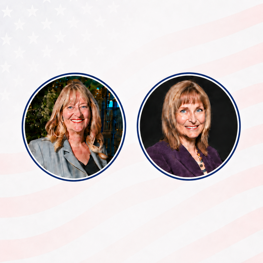 San Bernardino Republican Women are pleased to announce we will have three speakers for the September 12, 2026  meeting at the Elks Lodge. 