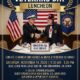 SBRW Presents Veterans Day Luncheon Nov 14th