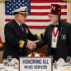 Annual Veterans Day Luncheon Coming Up Nov 14